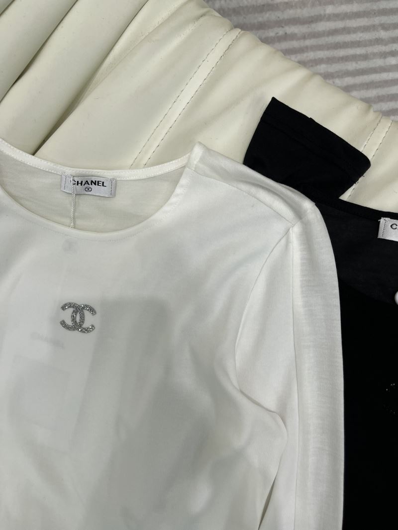 Chanel T-Shirts